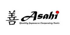 Asahi Japanese Tools