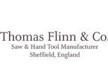 Thomas Flinn Tools brand logo