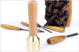 Wood Carving Mallets