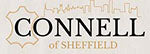 Connell Leather Logo