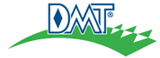 DMT - Diamond Tools Logo