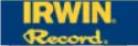 Irwin Record Brand Logo