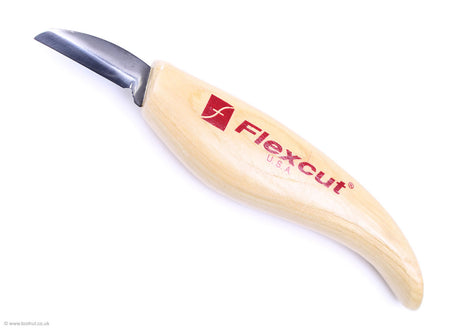 Flexcut Stub Sloyd Knife