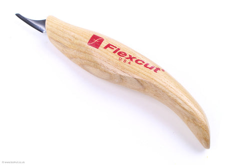 Flexcut - Carving Knife Starter Set - 3 Piece