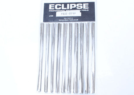 Eclipse - 10-5/8 Fine Cut Fretsaw with 16 TPI Blade