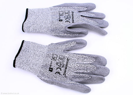 Beber Carvers Kevlar Glove - Yandles