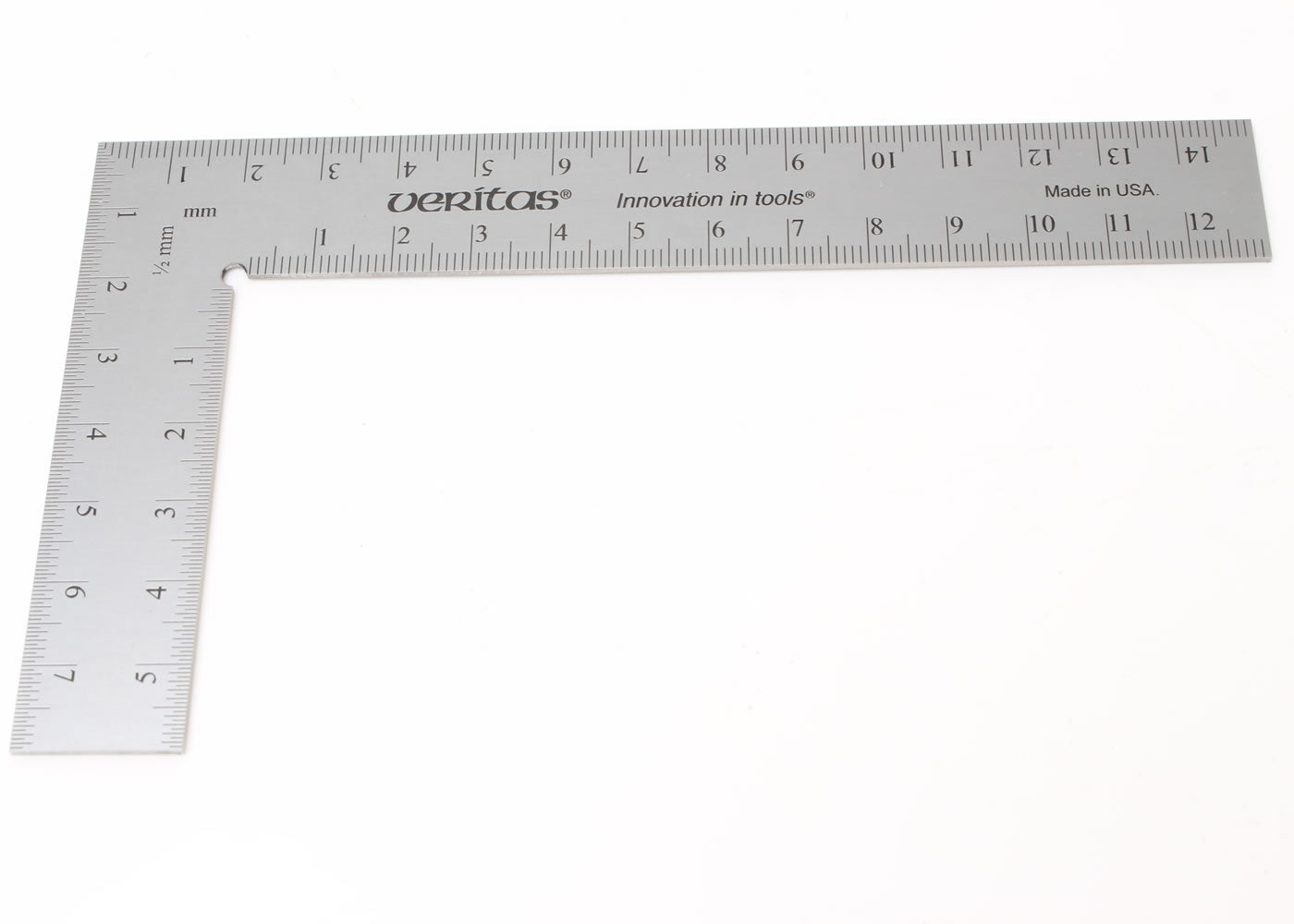 Veritas Precision Square - Metric – Toolnut