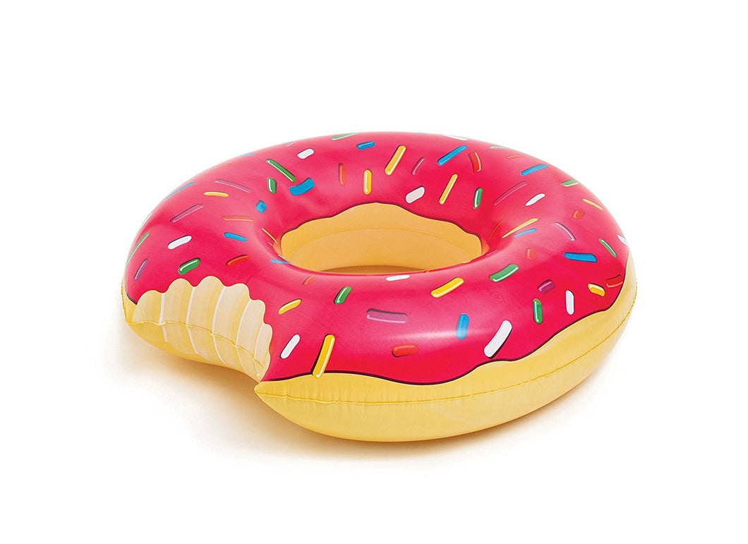 donut swimming float