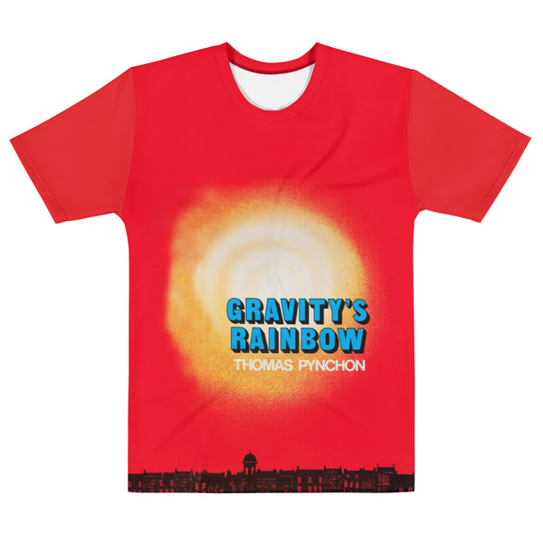 Gravity's Rainbow Tee