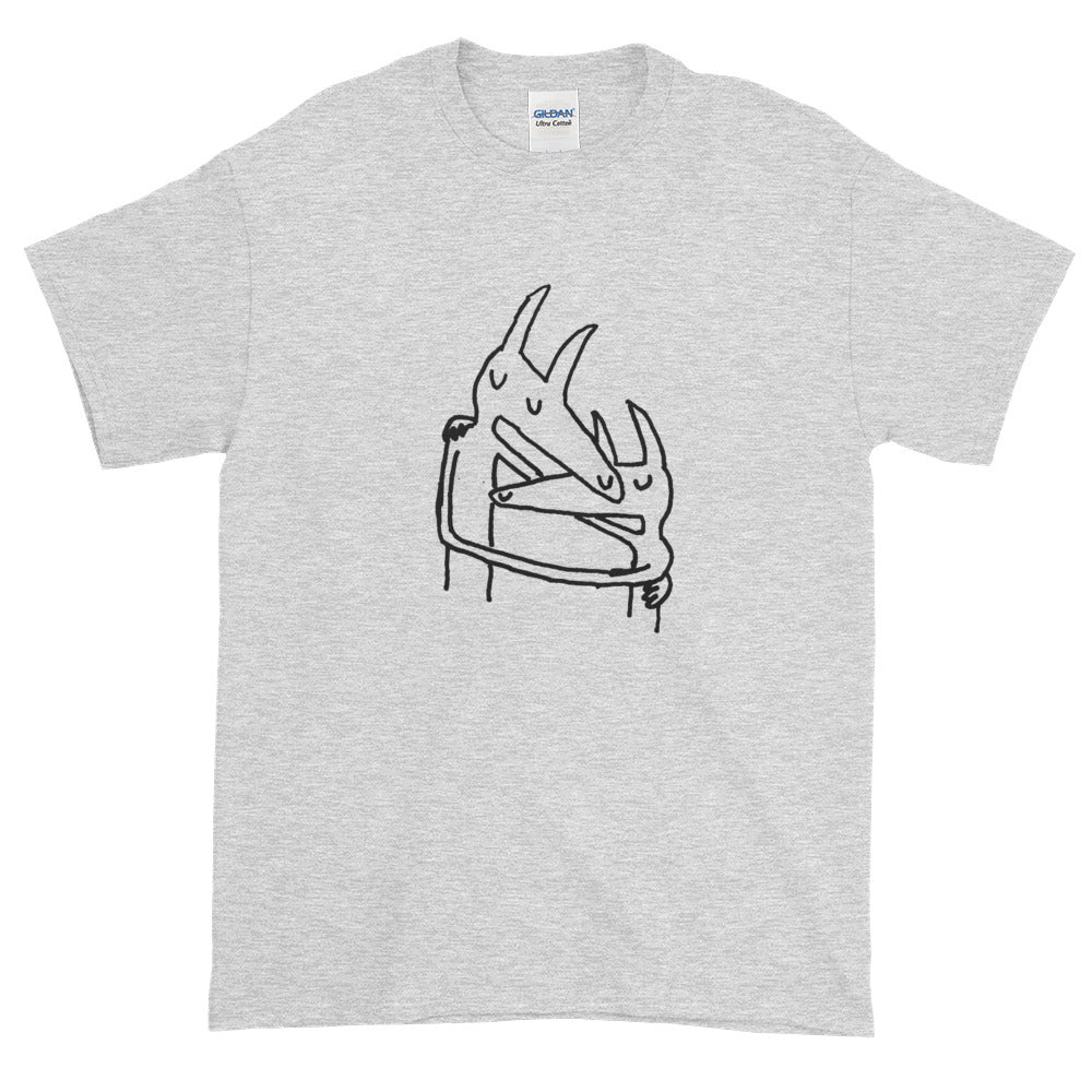 twin fantasy shirt