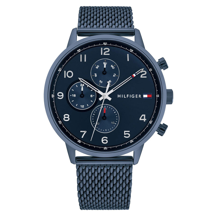 Reloj Hombre Tommy Hilfiger 1710504 - Chronos - chronospe