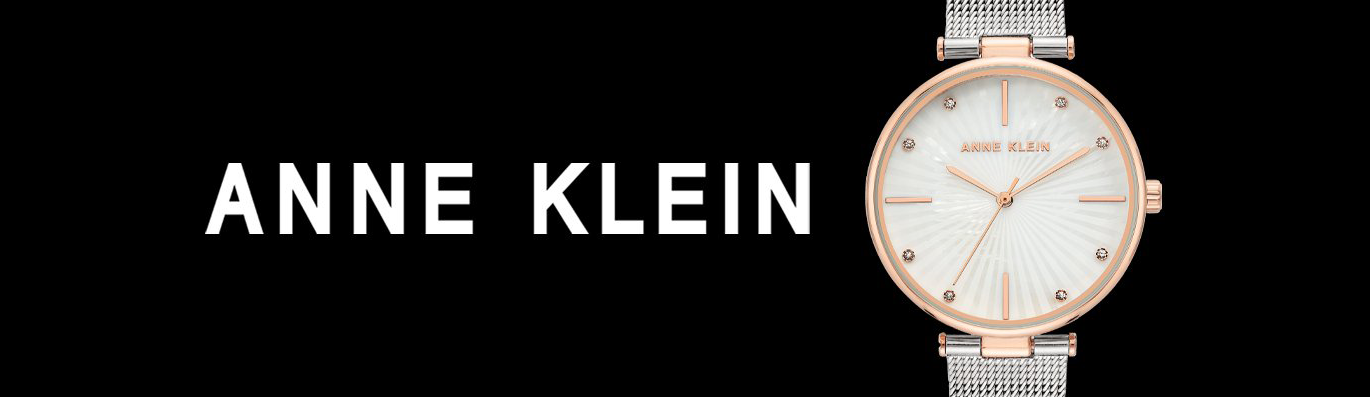 Anne Klein Collection Banner