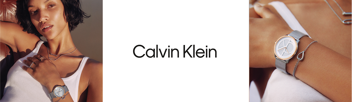 Calvin Klein Watches | The Watch Factory Australia