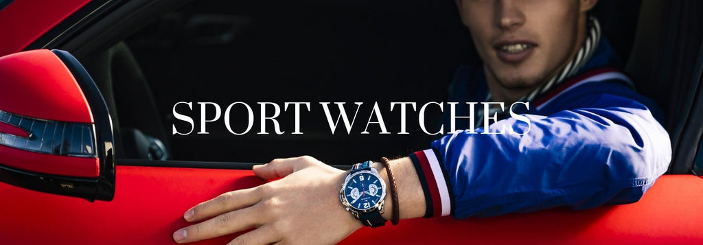 Best Selling Sport Watches