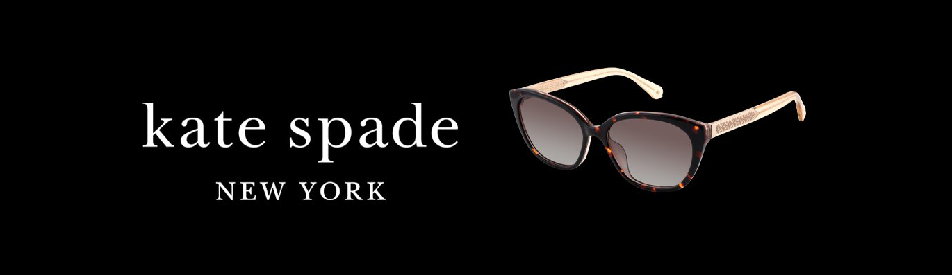 Kate Spade Collection Banner