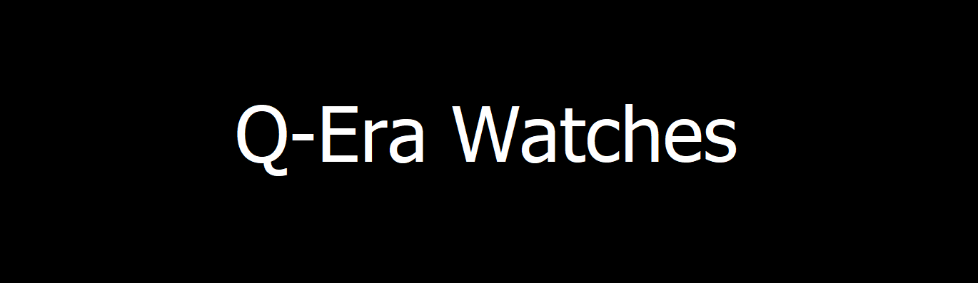 Q-era Watches