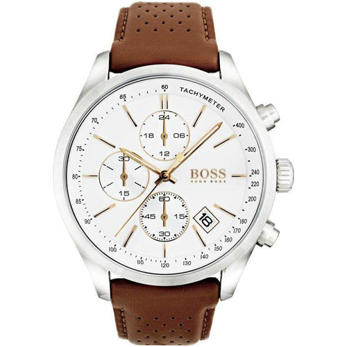 boss company watches