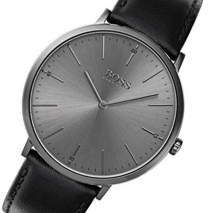 hugo boss horizon watch