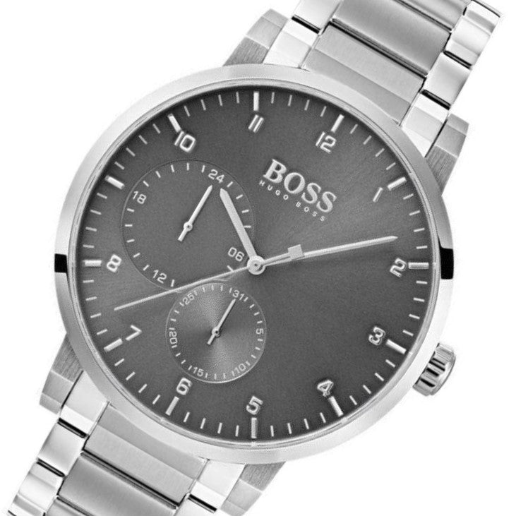 Hugo Boss Men's Modern Watch - 1513596 