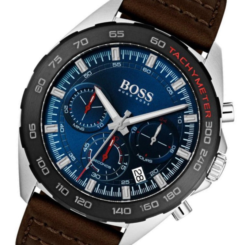 boss intensity watch