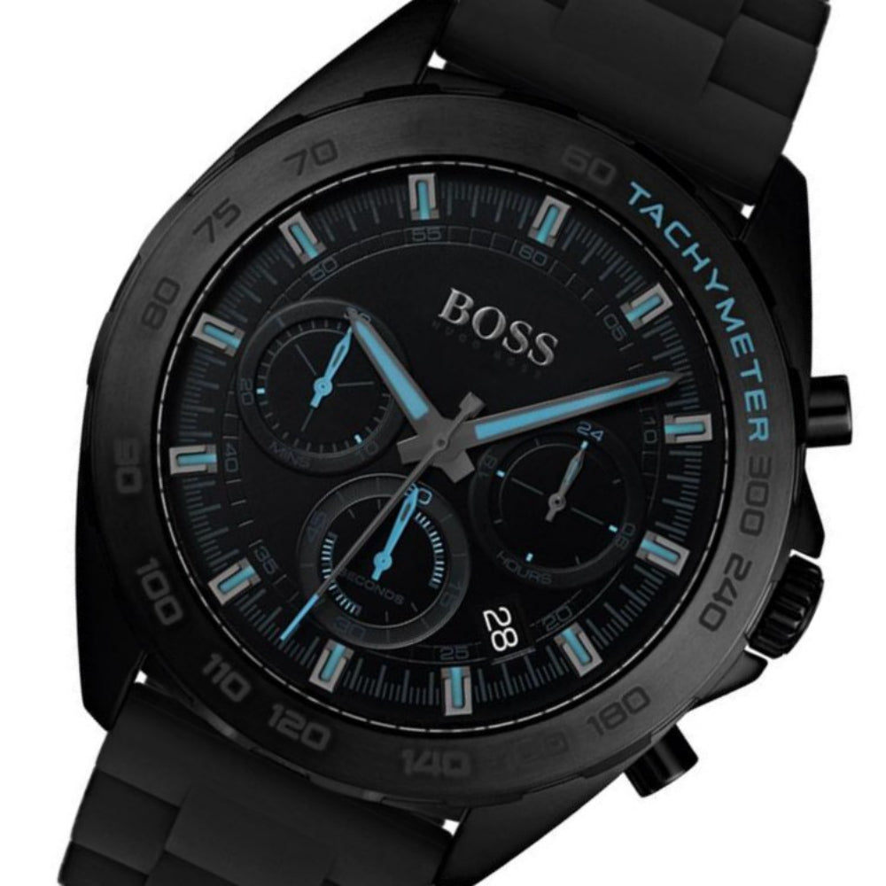 hugo boss intensity