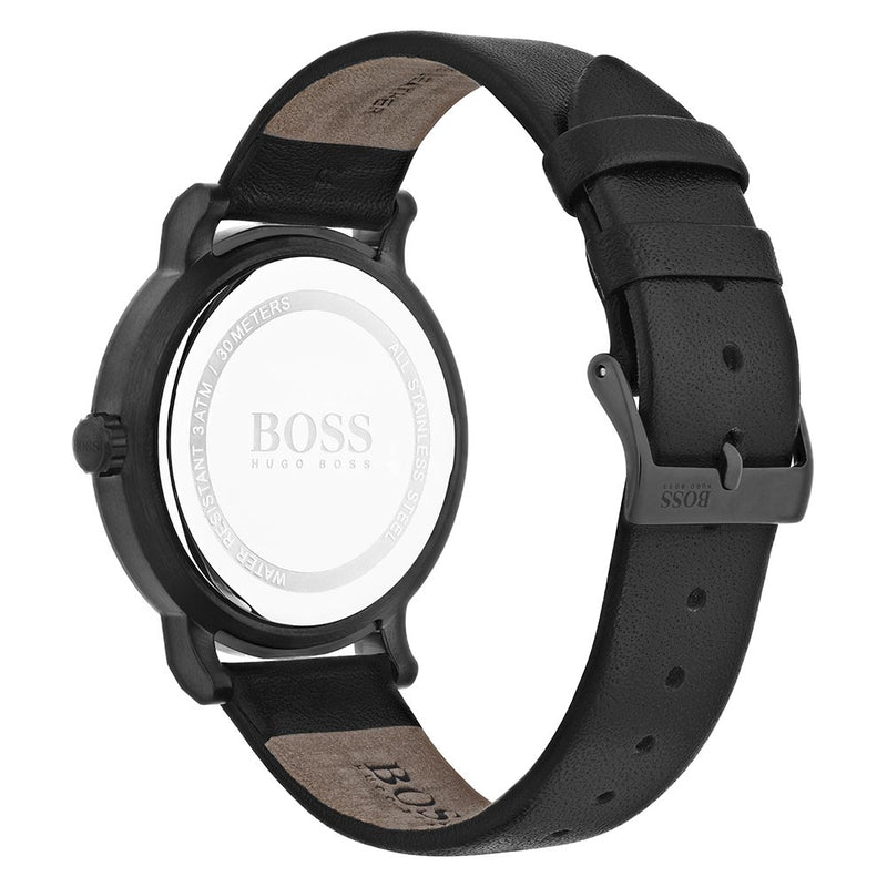 hugo boss essence watch