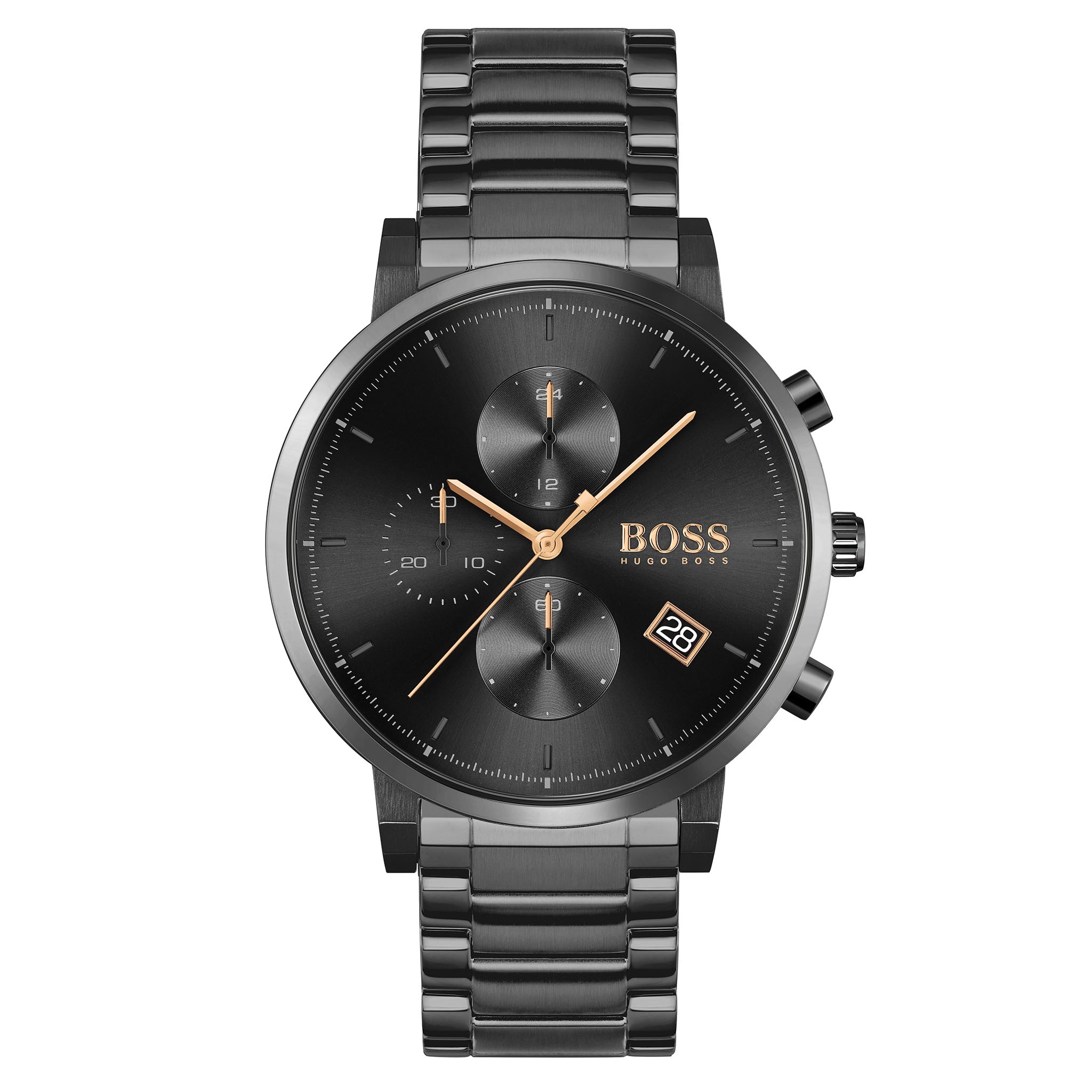 Boss Watches | The Watch