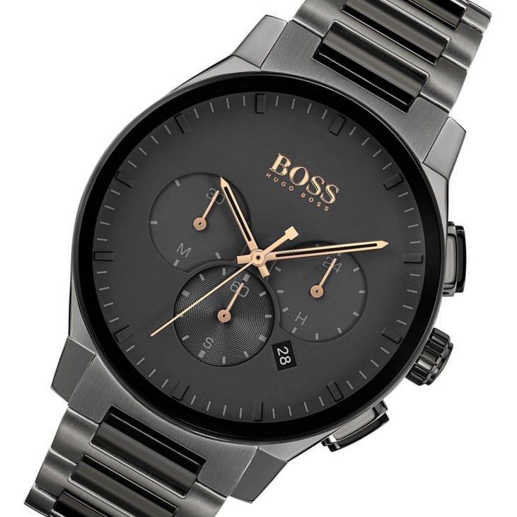 hugo boss watch 1513814