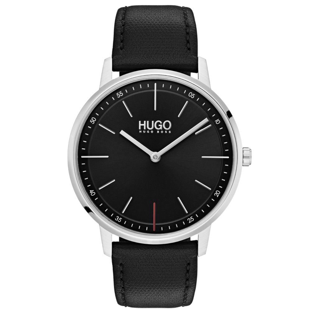 hugo focus watch 1530033