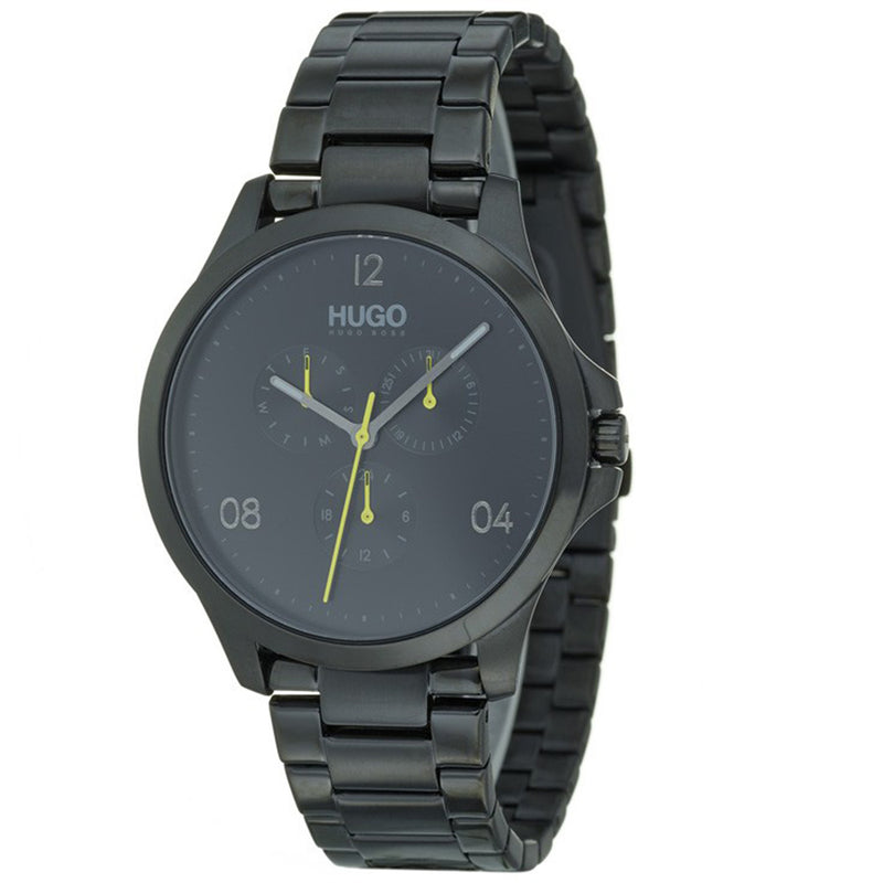 hugo risk watch