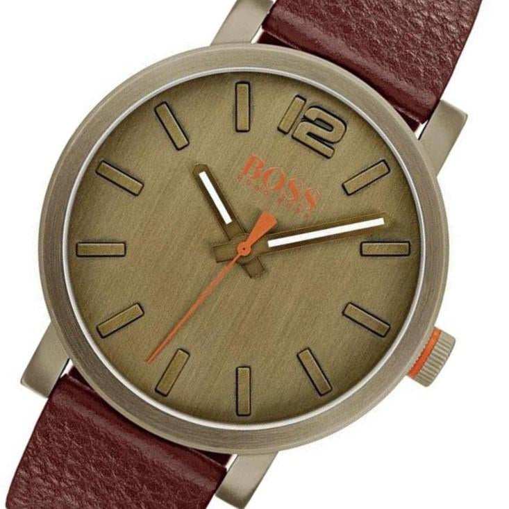 hugo boss orange bilbao watch