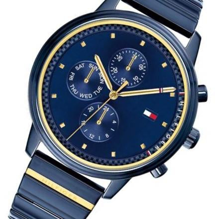 tommy hilfiger gigi watch