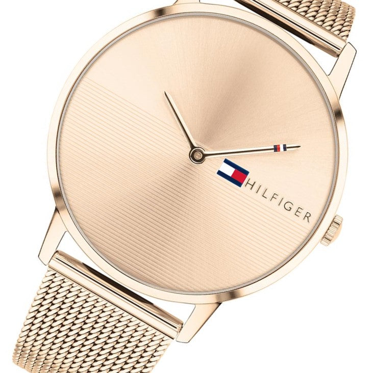 tommy hilfiger alex watch