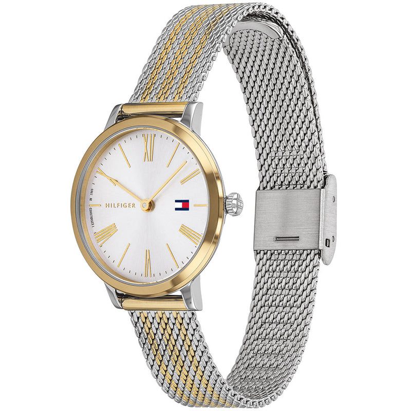 tommy hilfiger zendaya watch