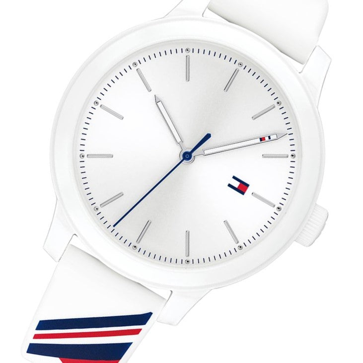 tommy hilfiger ashley watch