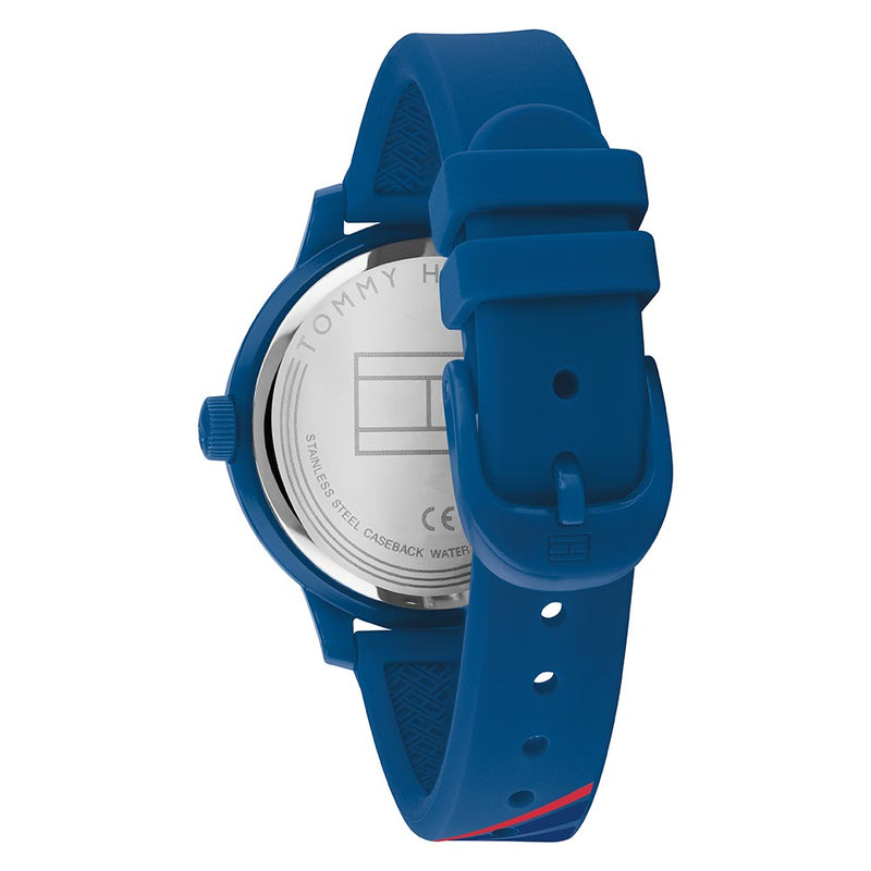 tommy hilfiger ashley watch