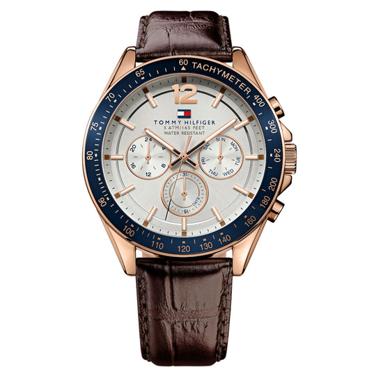 tommy hilfiger watch price list