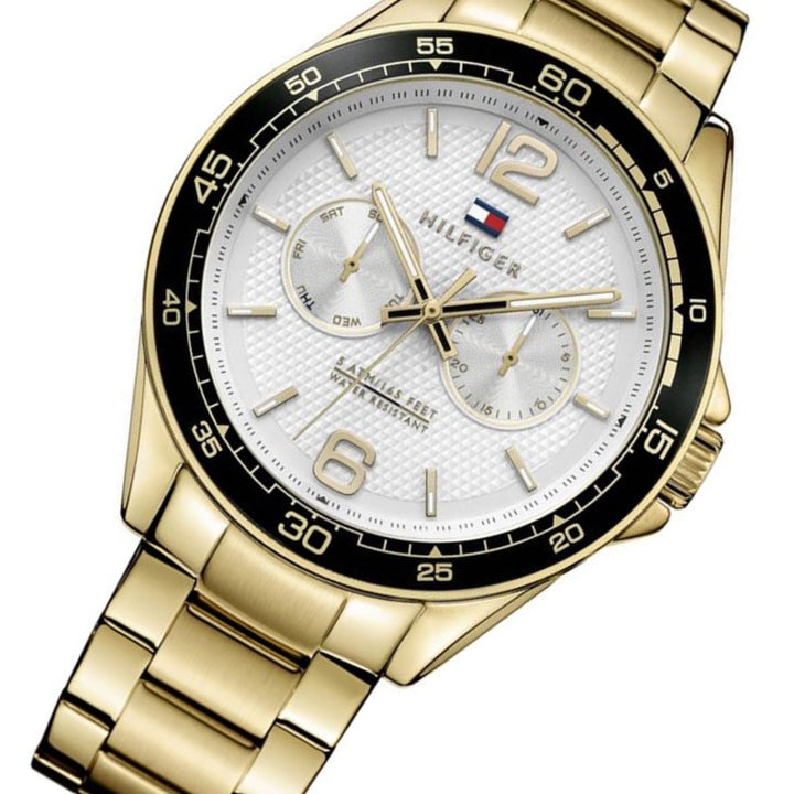 Men's Gold Watches | Checkout with Afterpay or Zip! – The Watch Factory ...