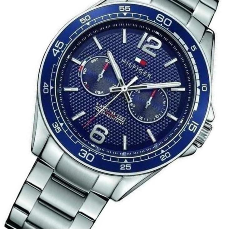 Tommy Hilfiger Men's Sport Watch 