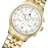 tommy hilfiger emerson watch