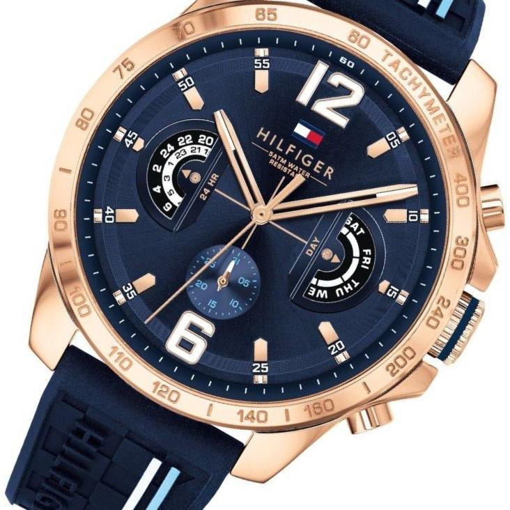 Tommy Hilfiger Men's Sport Watch 