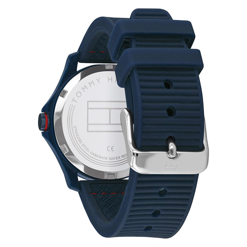 kids tommy hilfiger watch