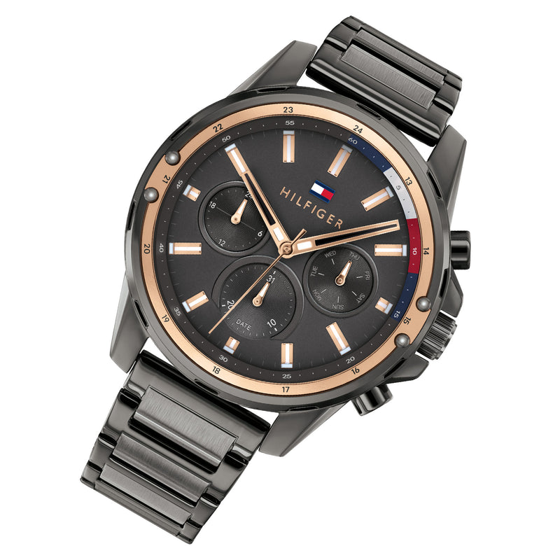 tommy hilfiger watch 1791790