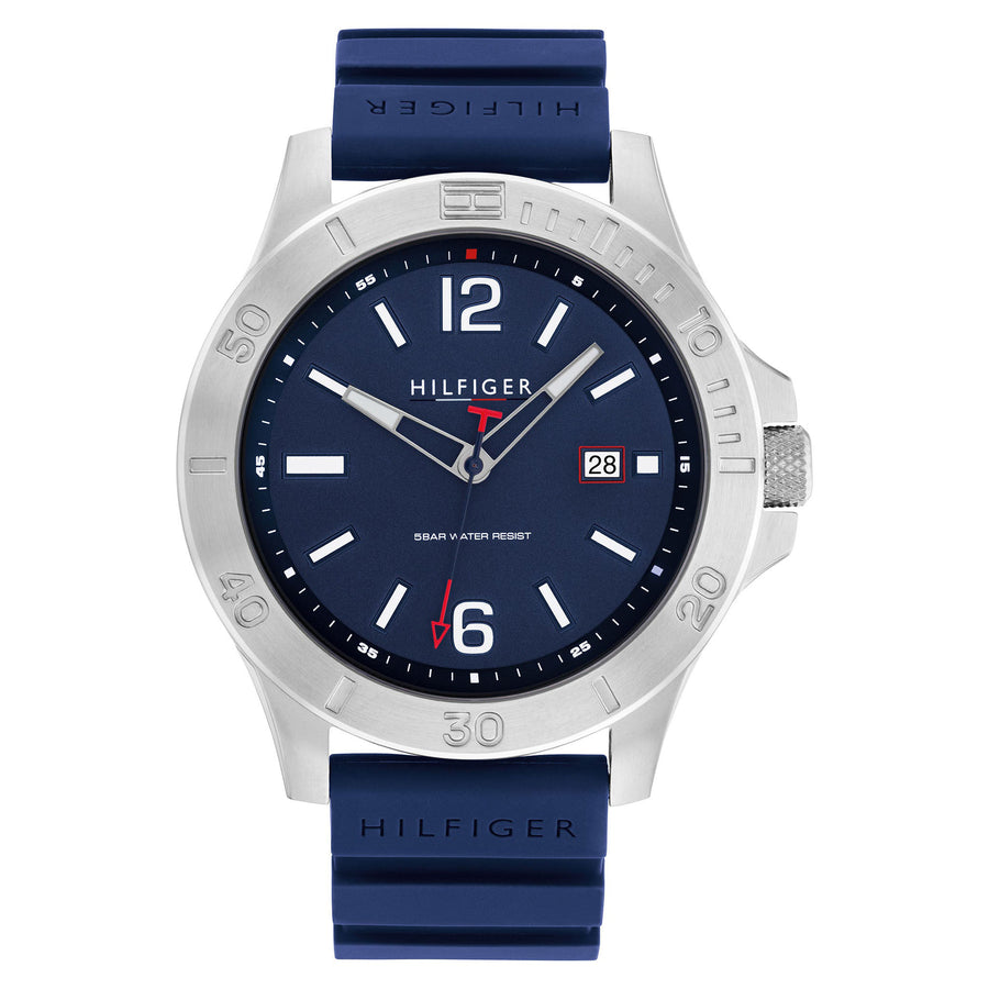 Tommy Hilfiger 1792011 Watch