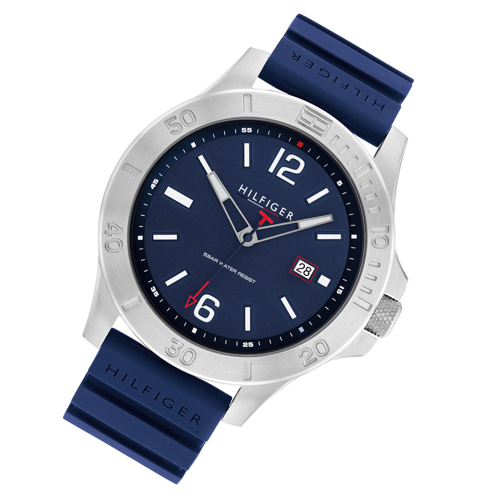 Tommy Hilfiger 1792011 Watch