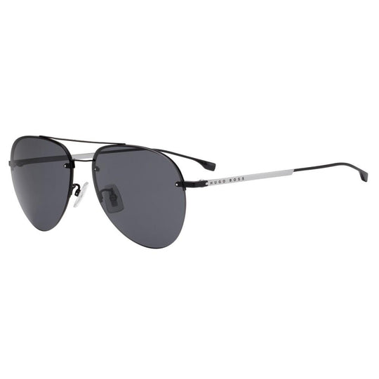 hugo boss pilot sunglasses