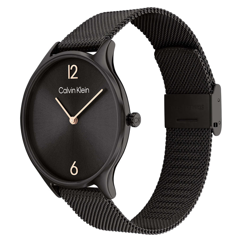 ck slim watch