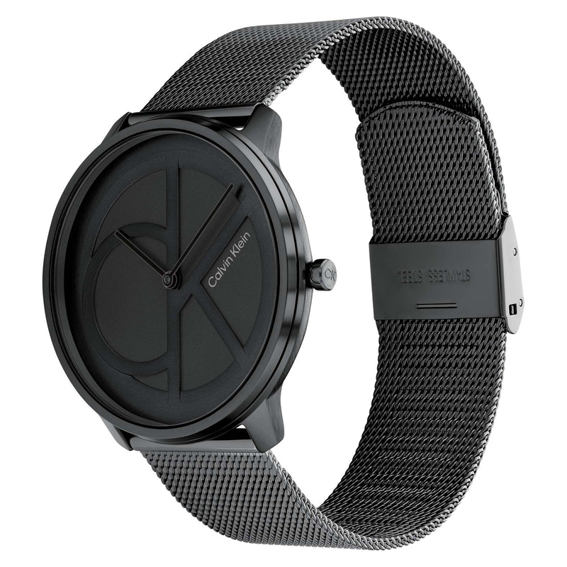 calvin klein unisex watch