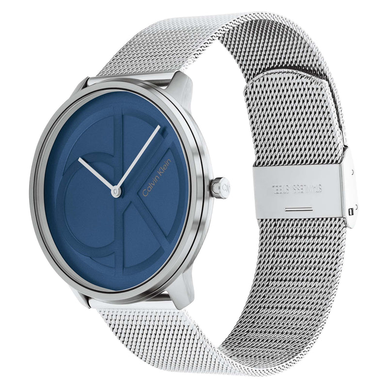 calvin klein unisex watch