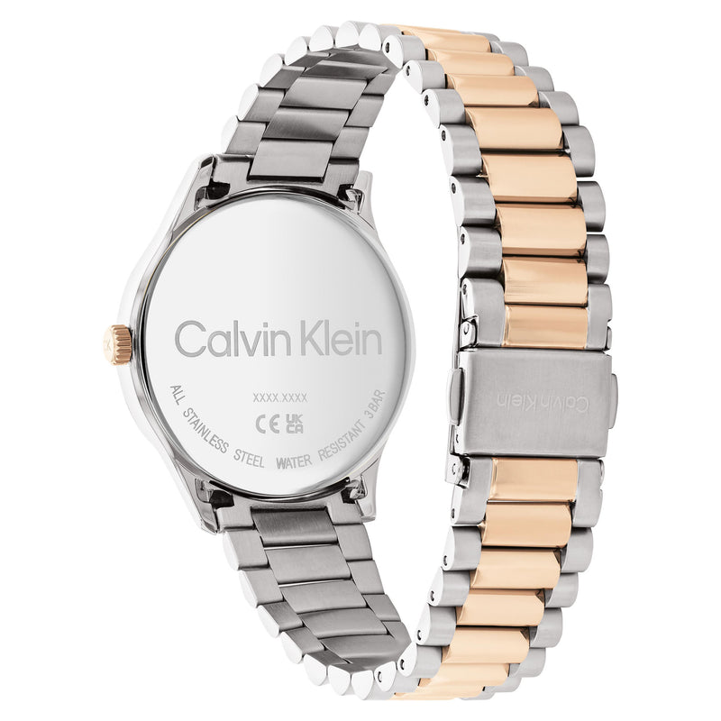 calvin klein unisex watch